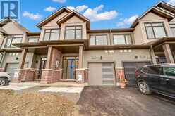 1116 THOMPSON DRIVE Oshawa