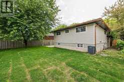 566 LOUISE DRIVE Burlington