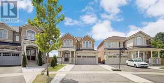 MAIN - 58 MASKEN CIRCLE Brampton