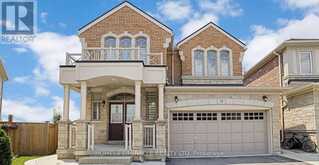 MAIN - 58 MASKEN CIRCLE Brampton