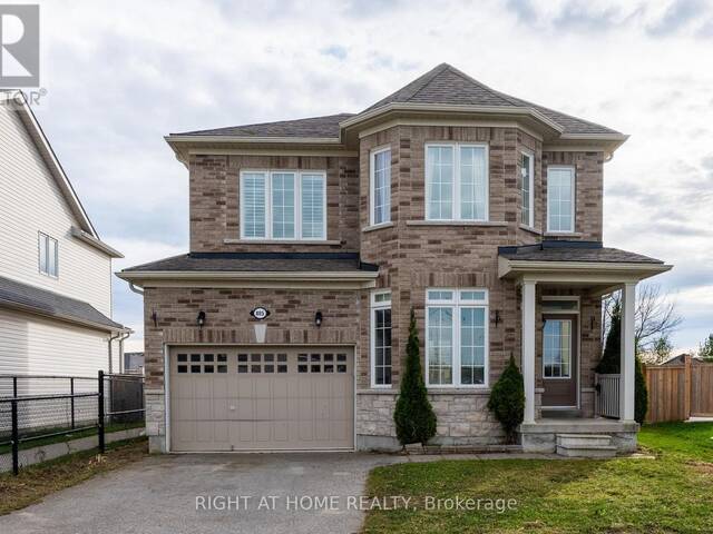 805 COOK CRESCENT Shelburne Ontario