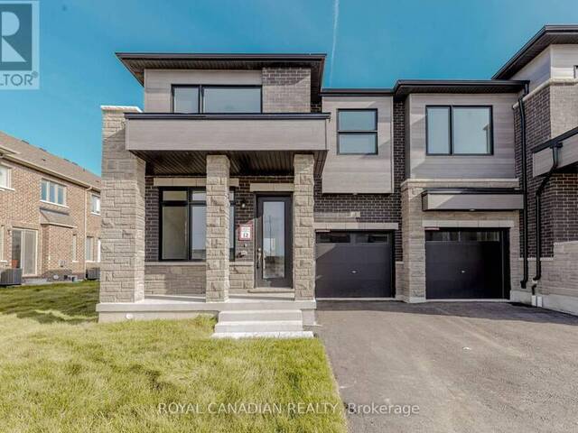 2 MOLNAR CRESCENT Brantford Ontario