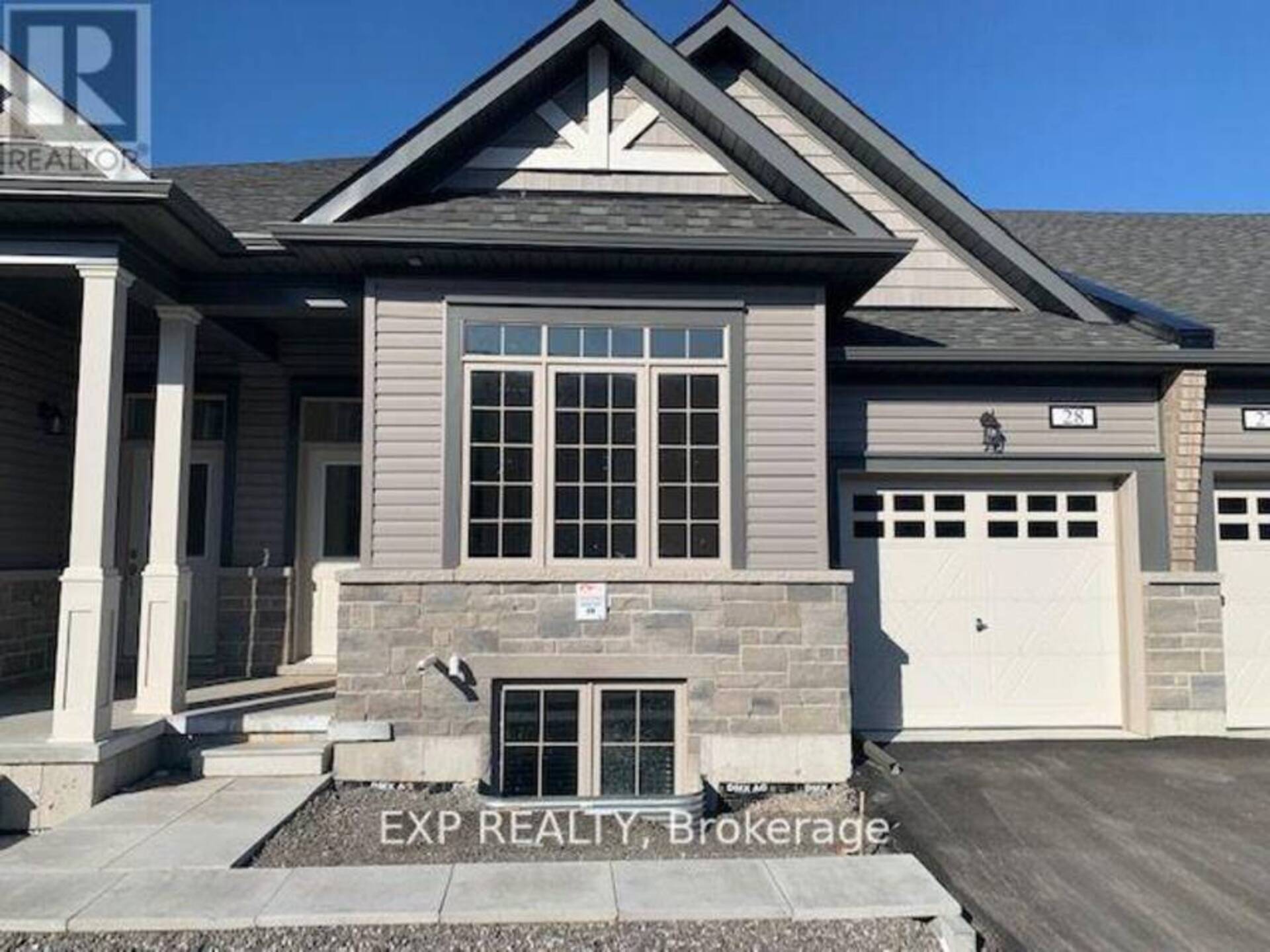 28 - 17 LAKEWOOD CRESCENT Kawartha Lakes