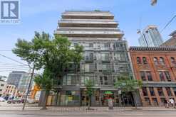 406 - 127 QUEEN STREET E Toronto