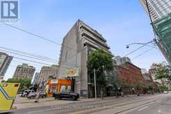 406 - 127 QUEEN STREET E Toronto