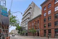 406 - 127 QUEEN STREET E Toronto