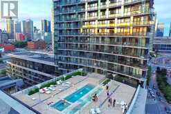 308 - 8 TELEGRAM MEWS Toronto