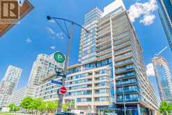 308 - 8 TELEGRAM MEWS Toronto