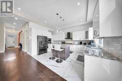 736 HILLVIEW CRESCENT Pickering