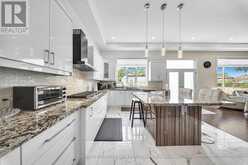 736 HILLVIEW CRESCENT Pickering