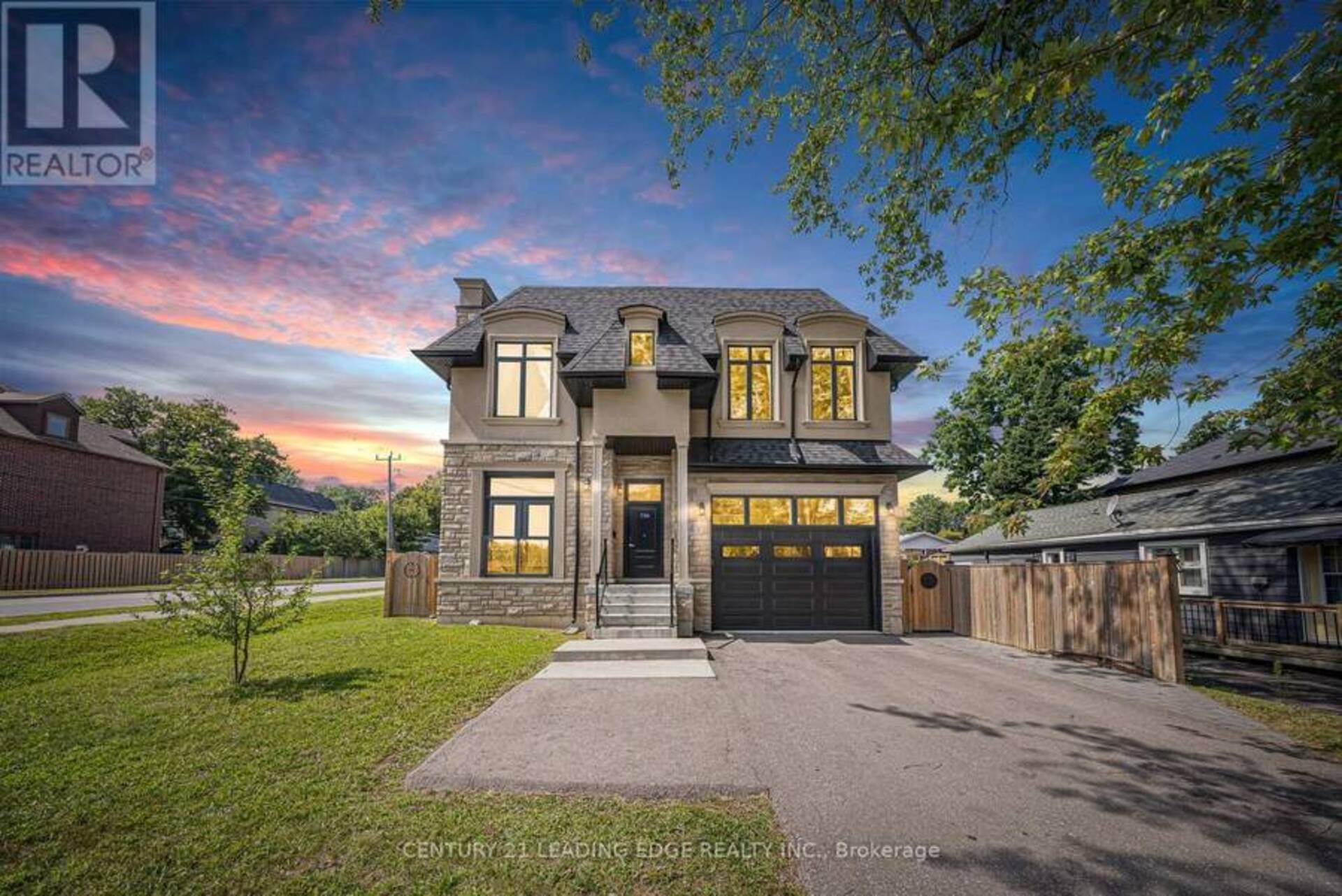 736 HILLVIEW CRESCENT Pickering