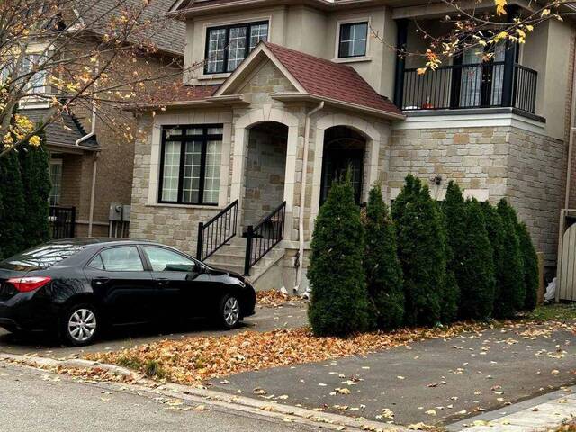 15 CHARDONNAY DRIVE Vaughan Ontario