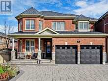 21 PELISTER DRIVE Markham