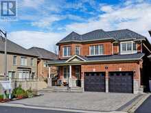 21 PELISTER DRIVE Markham