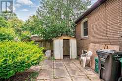 124 MCMURCHY AVENUE S Brampton