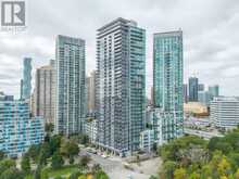 2402 - 223 WEBB DRIVE Mississauga