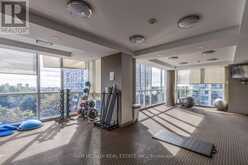 2402 - 223 WEBB DRIVE Mississauga