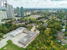 2402 - 223 WEBB DRIVE Mississauga