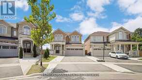 BSMT - 58 MASKEN CIRCLE Brampton