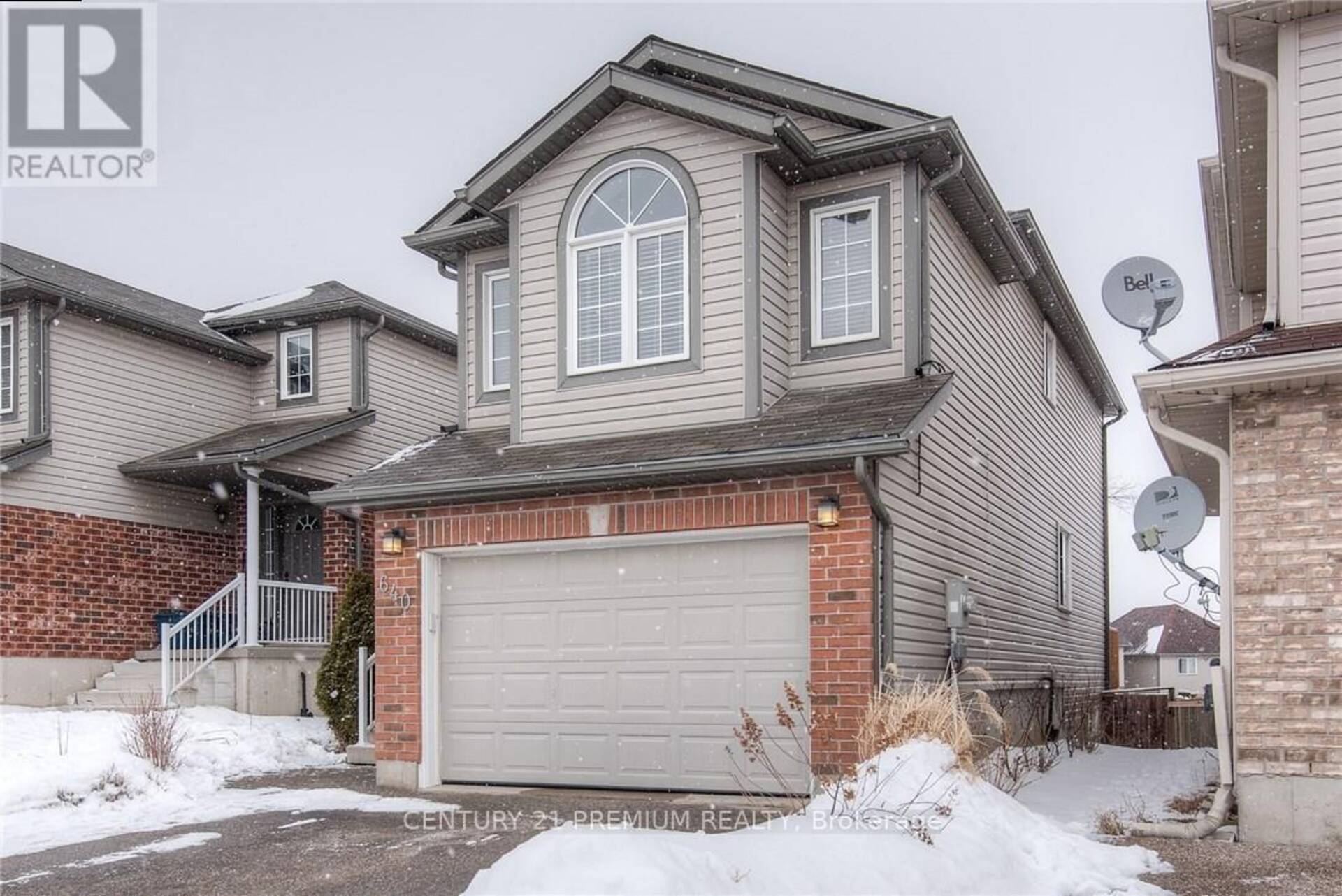 640 ACTIVA AVENUE Kitchener