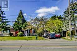 926 WILLOWDALE AVENUE Toronto