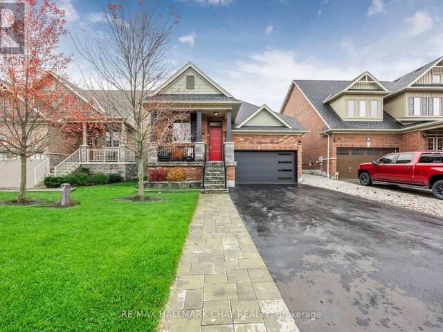 51 CAMERON STREET Springwater Ontario