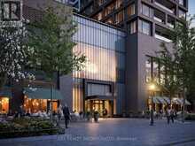 509 - 455 WELLINGTON STREET W Toronto