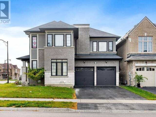 2 - 64 DEEPWOOD CRESCENT East Gwillimbury Ontario