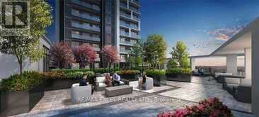 3709 - 18 WATER WALK DRIVE Markham