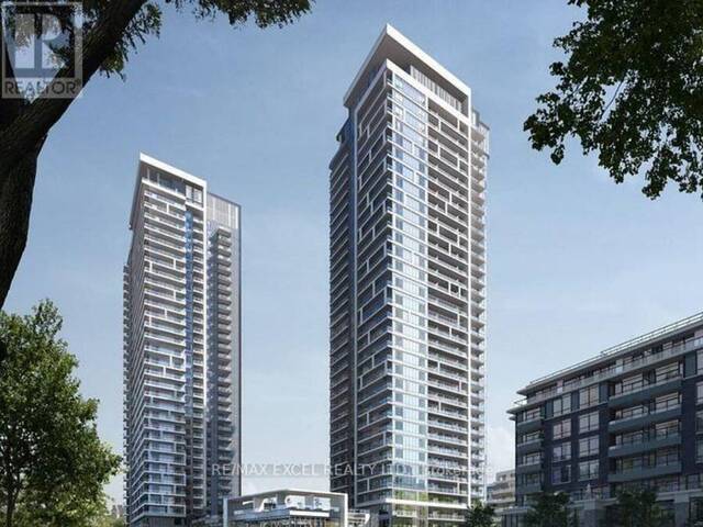 3709 - 18 WATER WALK DRIVE Markham Ontario