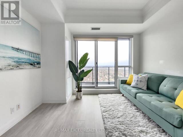 3709 - 18 WATER WALK DRIVE Markham Ontario