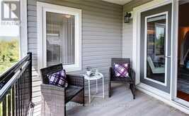 302 - 8 BRANDY LANE DRIVE Collingwood