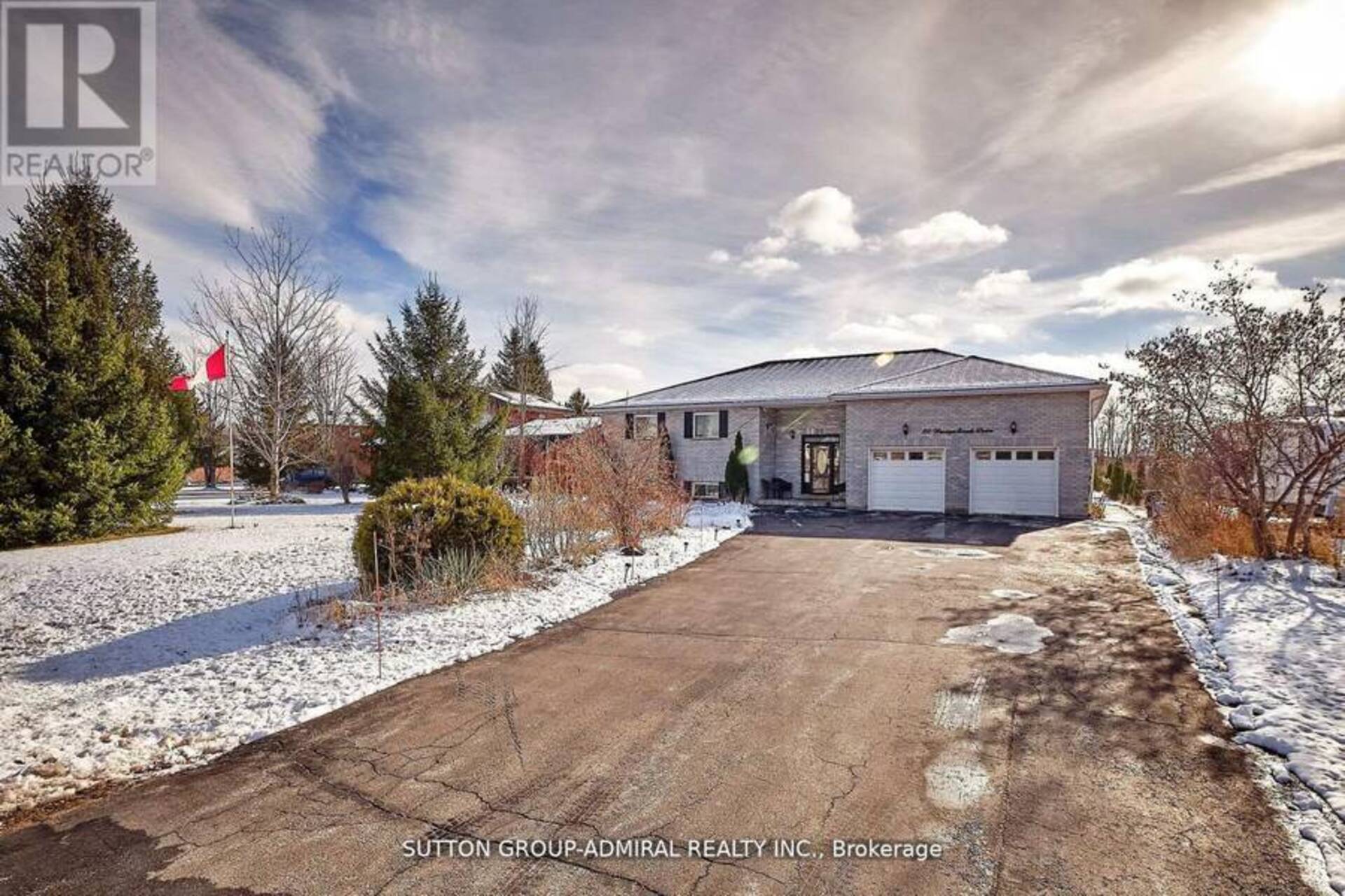 20 WASAGA SANDS DRIVE Wasaga Beach