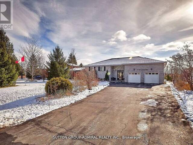 20 WASAGA SANDS DRIVE Wasaga Beach Ontario