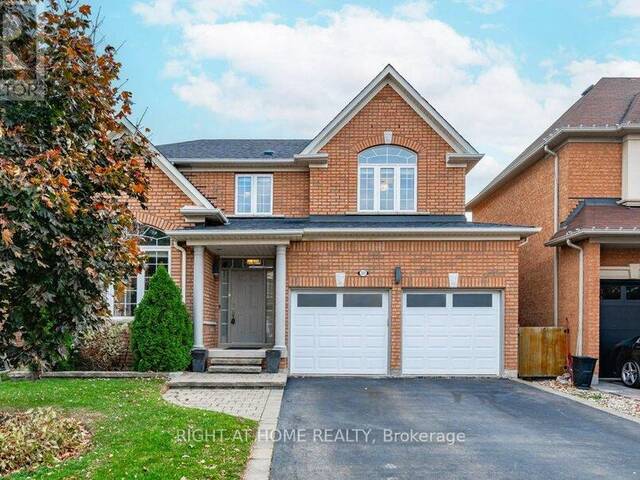 2233 FALLING GREEN DRIVE Oakville Ontario