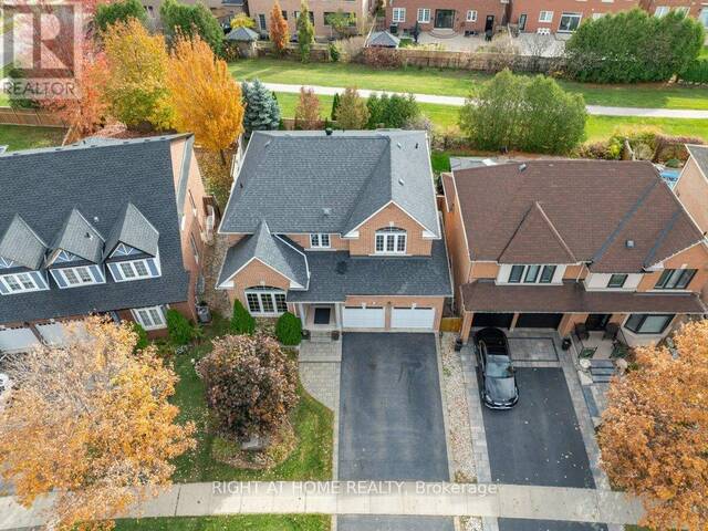 2233 FALLING GREEN DRIVE Oakville Ontario