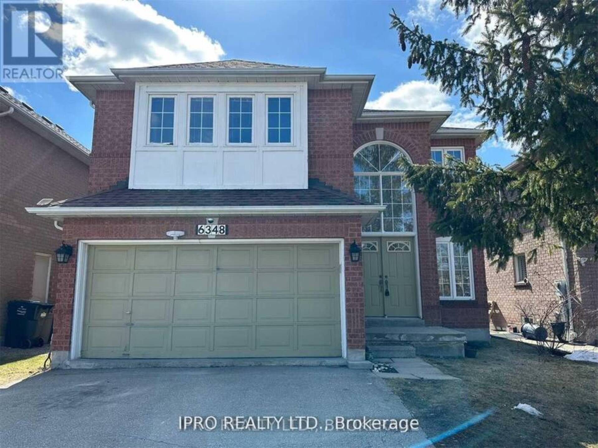 LOWER - 6348 NEWCOMBE DRIVE Mississauga