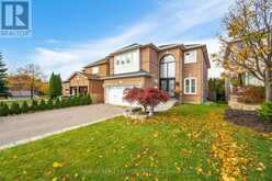 850 MANTLE CRESCENT Mississauga