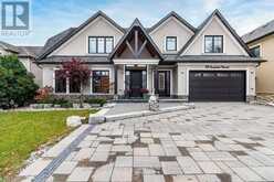 228 TWEEDSDALE CRESCENT Oakville