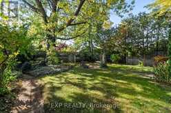 1332 CANVEY CRESCENT S Mississauga