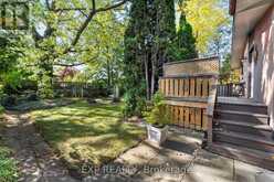 1332 CANVEY CRESCENT S Mississauga