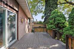 1332 CANVEY CRESCENT S Mississauga