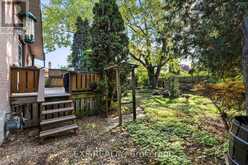 1332 CANVEY CRESCENT S Mississauga