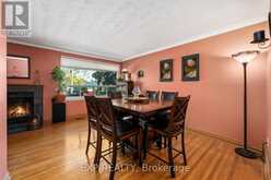 1332 CANVEY CRESCENT S Mississauga