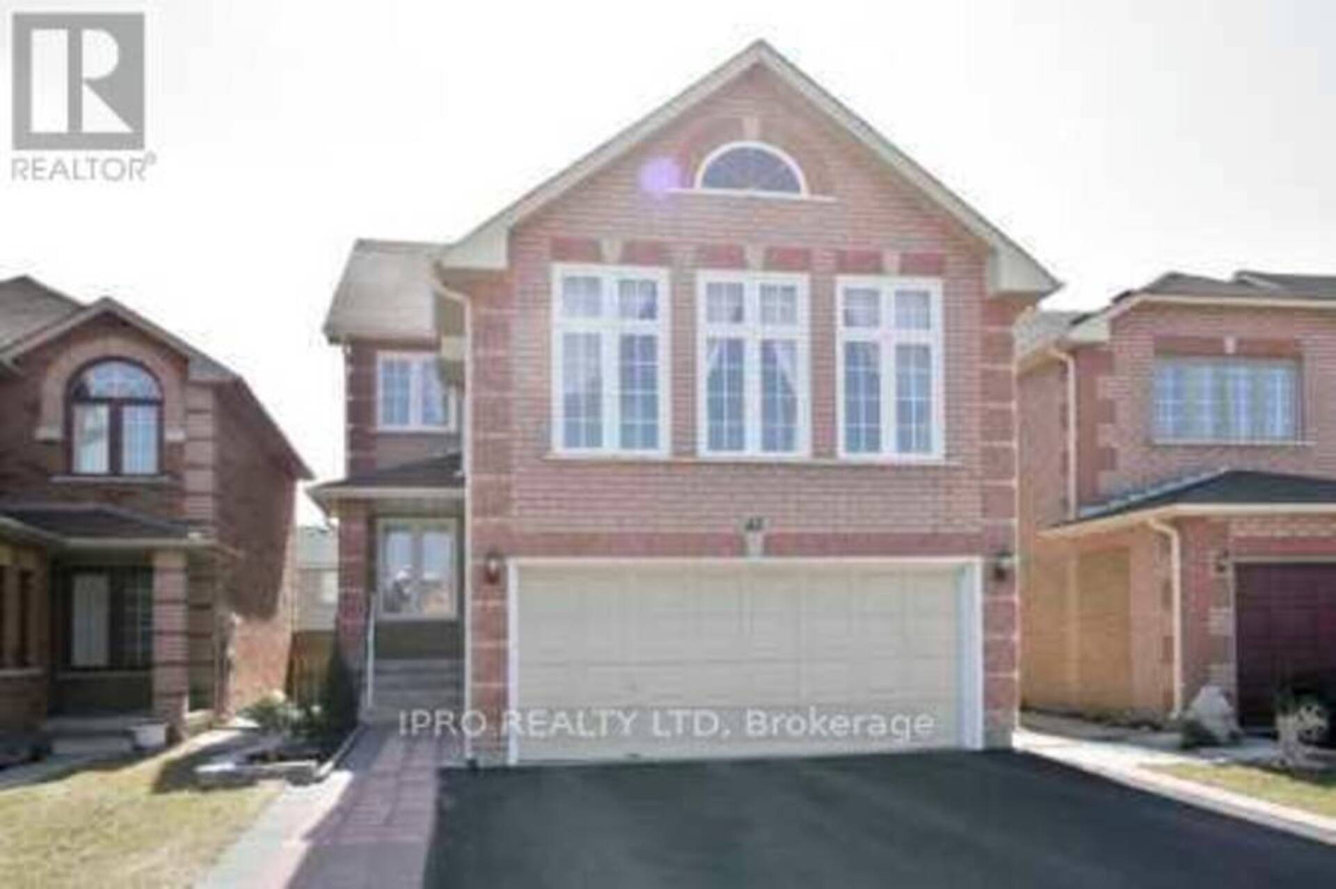 42 MOSLEY CRESCENT Brampton