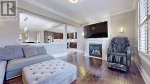 32 DENALI CRESCENT Brampton