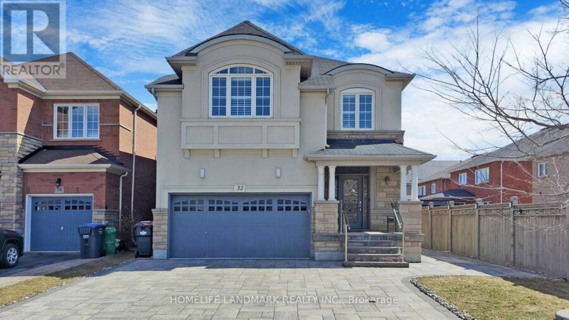 32 DENALI CRESCENT Brampton