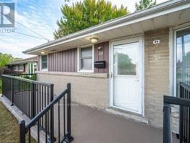 50 BEACON AVENUE Hamilton Ontario