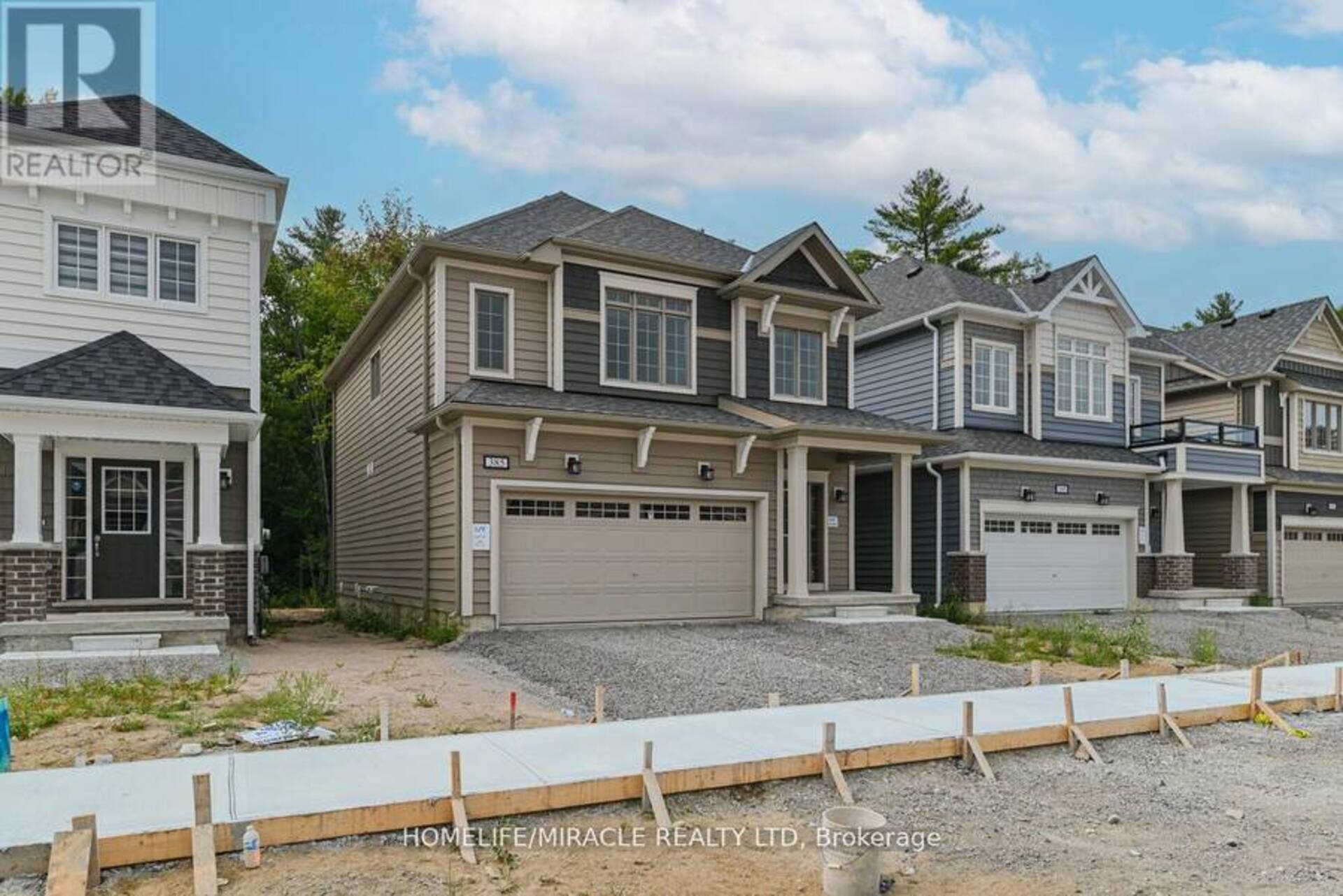 385 BEECHWOOD FOREST LANE Gravenhurst