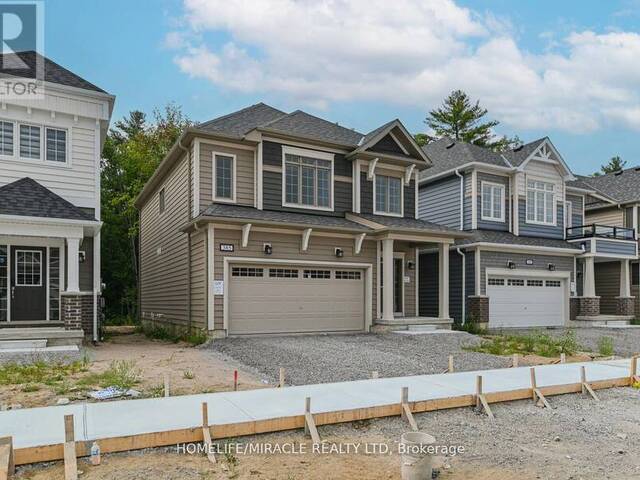 385 BEECHWOOD FOREST LANE Gravenhurst Ontario